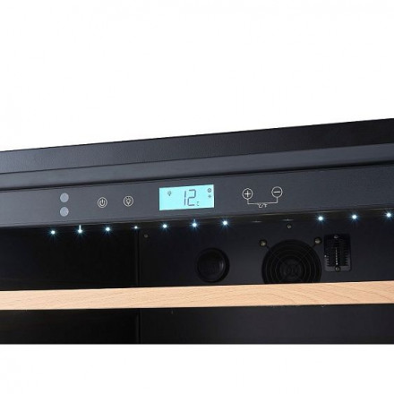 Винный шкаф CELLAR PRIVATE CP051-1T Винный шкаф CELLAR PRIVATE CP051-1T