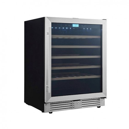 Винный шкаф CELLAR PRIVATE CP051-1T Винный шкаф CELLAR PRIVATE CP051-1T