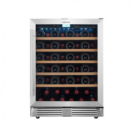 Винный шкаф CELLAR PRIVATE CP051-1T Винный шкаф CELLAR PRIVATE CP051-1T