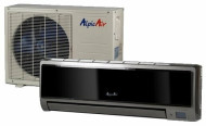 Настенная сплит-система AlpicAir ADI/ADO-26HPR1 Настенная сплит-система AlpicAir ADI/ADO-26HPR1