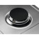Встраиваемая газовая варочная панель Electrolux GPZ 393 SX