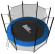 Каркасный батут Unix Line 8ft inside 244х244х241 см Каркасный батут Unix Line 8ft inside 244х244х241 см