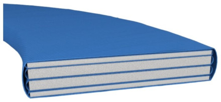 Каркасный батут Unix Line 8ft inside 244х244х241 см Каркасный батут Unix Line 8ft inside 244х244х241 см