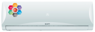 Настенная сплит-система BAFF AC-09 King Настенная сплит-система BAFF AC-09 King