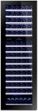 Винный шкаф DUNAVOX DAVG-114.288DB.TO Винный шкаф DUNAVOX DAVG-114.288DB.TO