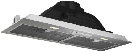 Встраиваемая вытяжка Elikor Casper 70Н-450-П3Д (КВ II М-450-70-571) нержавеющая сталь Встраиваемая вытяжка Elikor Casper 70Н-450-П3Д (КВ II М-450-70-571) нержавеющая сталь