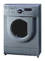 Стиральная машина LG WD-10175SD