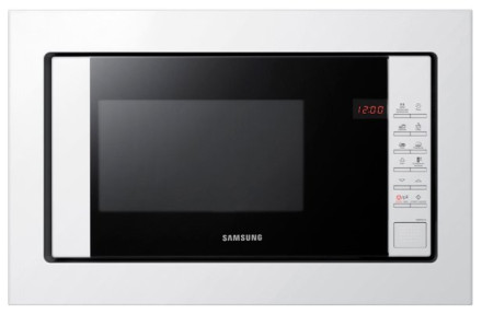 Микроволновая печь встраиваемая Samsung FW87SR-W