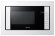 Микроволновая печь встраиваемая Samsung FW87SR-W