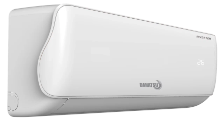 Сплит-система Dahatsu DA-07I LEGEND DC INVERTER 2023 Сплит-система Dahatsu DA-07I LEGEND DC INVERTER 2023
