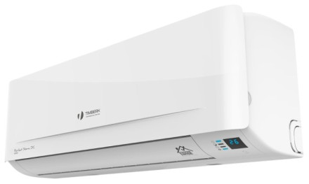 Сплит-система Timberk AC TIM 24HDN S23 Сплит-система Timberk AC TIM 24HDN S23