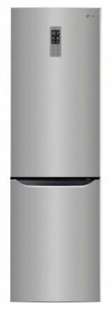 Холодильник LG GB-B539 PZQZS