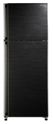 Холодильник Sharp SJ-58CBK
