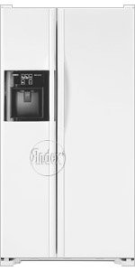 Холодильник Bosch KGU6655