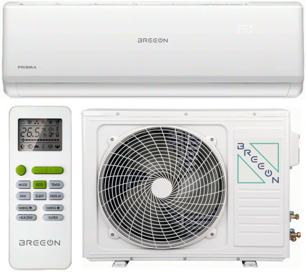 Сплит-система Breeon BRC-24TPO Сплит-система Breeon BRC-24TPO