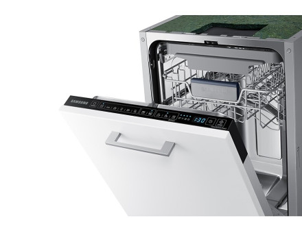 Встраиваемая посудомоечная машина Samsung DW50R4070BB