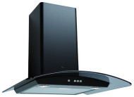 Каминная вытяжка TEKA Universo NCA 60 BLACK (40495420)
