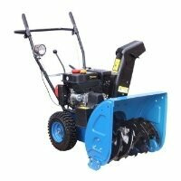 Снегоуборщик бензиновый Top Machine ZLST-651QE