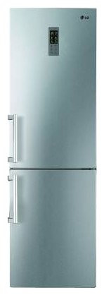 Холодильник LG GW-B449 EAQW Холодильник LG GW-B449 EAQW