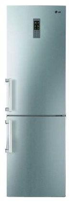 Холодильник LG GW-B449 EAQW