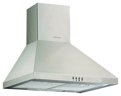Каминная вытяжка Kaiser A 6411 WH Каминная вытяжка Kaiser A 6411 WH