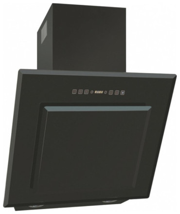 Каминная вытяжка Leran LH 2603 60 BG