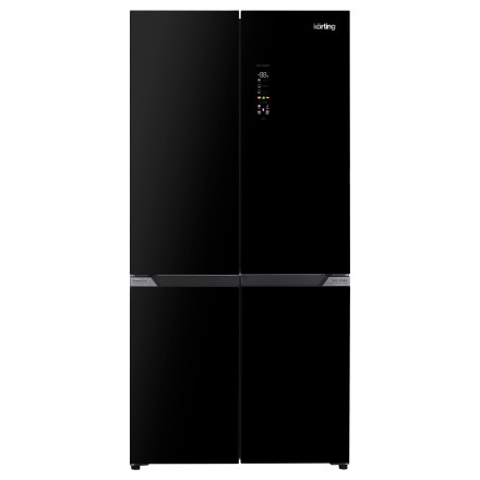 Холодильник Korting KNFM 94899 GN Холодильник Korting KNFM 94899 GN