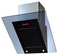 Каминная вытяжка Shindo Pallada sensor 60 B/BG 4ETC Каминная вытяжка Shindo Pallada sensor 60 B/BG 4ETC