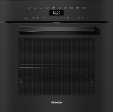 Духовой шкаф Miele H 7460 B OBSW Духовой шкаф Miele H 7460 B OBSW