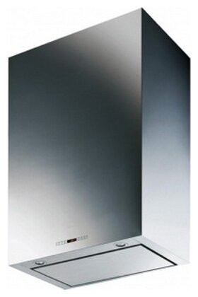 Каминная вытяжка Faber Cubia Isola EG10 X A60
