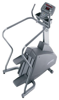 Степпер Life Fitness 93Si Степпер Life Fitness 93Si