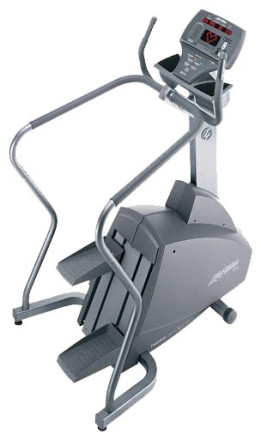 Степпер Life Fitness 93Si Степпер Life Fitness 93Si