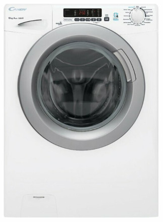 Стиральная машина Candy GVS 1310DWS3
