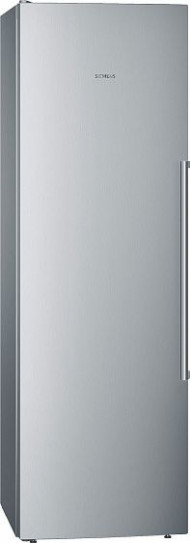 Холодильник Siemens KS36FPI30 нержавеющая сталь