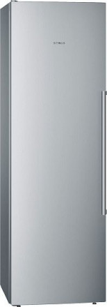 Холодильник Siemens KS36FPI30 нержавеющая сталь