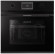 Встраиваемый электрический духовой шкаф Kuppersbusch B 6330.0 S5 Black Velvet Встраиваемый электрический духовой шкаф Kuppersbusch B 6330.0 S5 Black Velvet