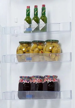 Холодильник Snaige C29SM-T100211 Холодильник Snaige C29SM-T100211