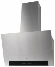 Каминная вытяжка Gorenje GHV92X Каминная вытяжка Gorenje GHV92X
