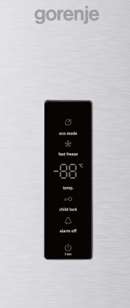 Морозильная камера Gorenje FN619FPXL Морозильная камера Gorenje FN619FPXL
