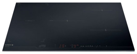 Варочная панель De Dietrich DTI 1049 X Варочная панель De Dietrich DTI 1049 X