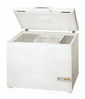 Морозильный ларь Bosch GTN3406 Морозильный ларь Bosch GTN3406