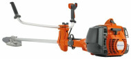 Триммер бензиновый Husqvarna 555FX Триммер бензиновый Husqvarna 555FX