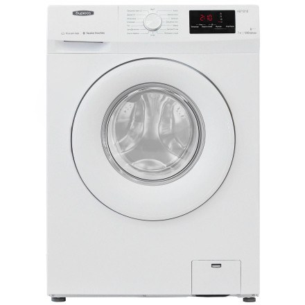 Стиральная машина Бирюса WM-HB712/10 Стиральная машина Бирюса WM-HB712/10