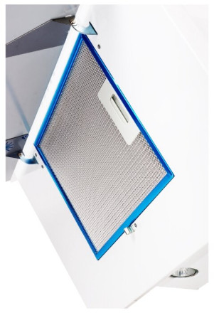 Каминная вытяжка EXITEQ EX-5026 60 WH Каминная вытяжка EXITEQ EX-5026 60 WH