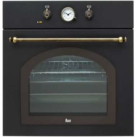 Духовой шкаф Teka HR 750 ANTHRACITE B Духовой шкаф Teka HR 750 ANTHRACITE B
