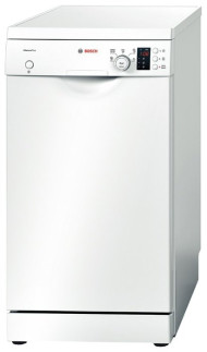 Посудомоечная машина Bosch SPS53E02 Посудомоечная машина Bosch SPS53E02