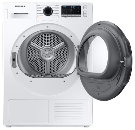 Сушильная машина Samsung DV90TA040AE