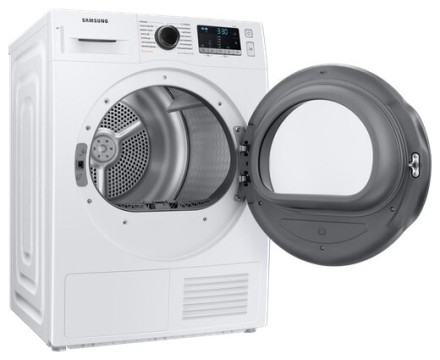 Сушильная машина Samsung DV90TA040AE