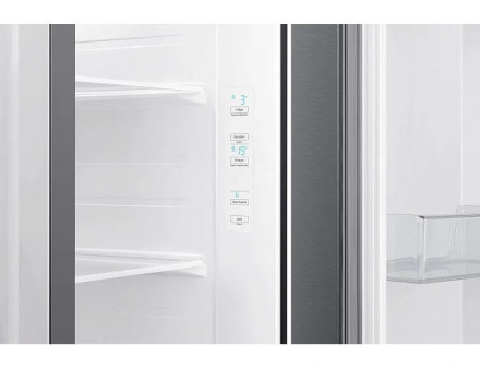 Холодильник SAMSUNG RS61R5041SL Холодильник SAMSUNG RS61R5041SL