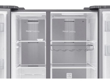 Холодильник SAMSUNG RS61R5041SL Холодильник SAMSUNG RS61R5041SL